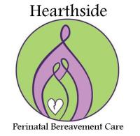 Hearthside Perinatal Bereavement Care Logo